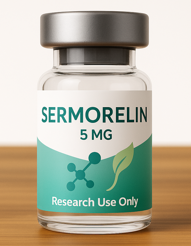 sermorelin benefits